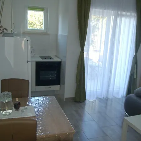 Lucija&luka Apartment *