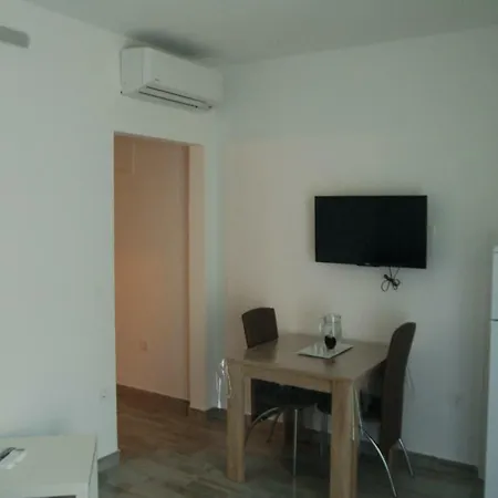 Apartment Lucija&luka Kozarica