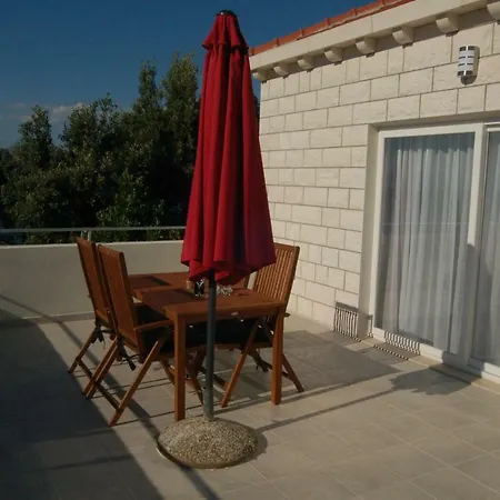 Lucija&luka Apartment