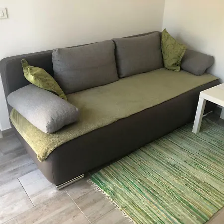 Lucija&luka Apartment
